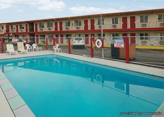 Travel Inn Lewiston Facilități foto